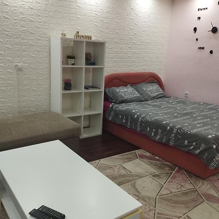 Apartment Sanja Сараєво Екстер'єр фото