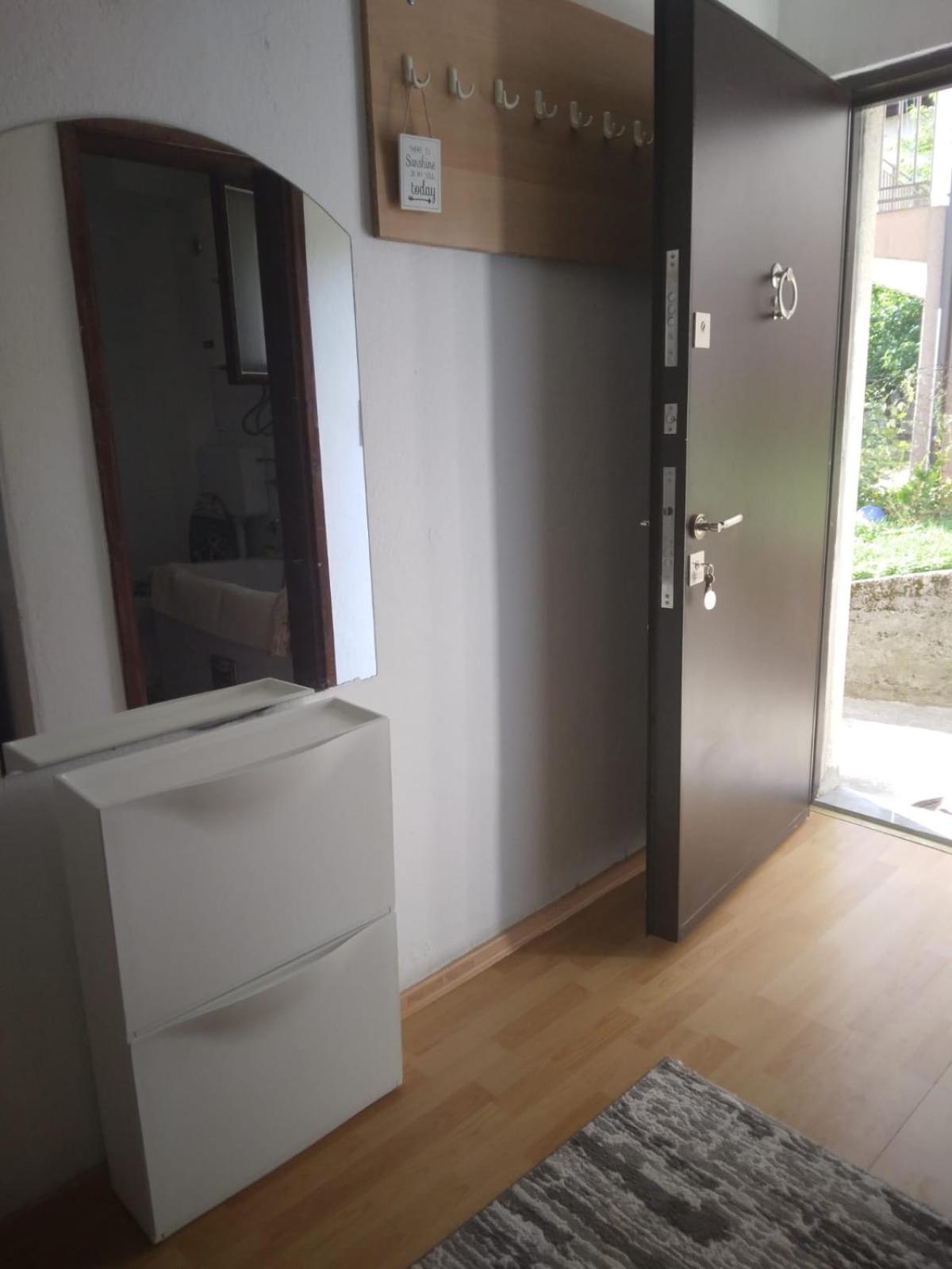 Apartment Sanja Сараєво Екстер'єр фото
