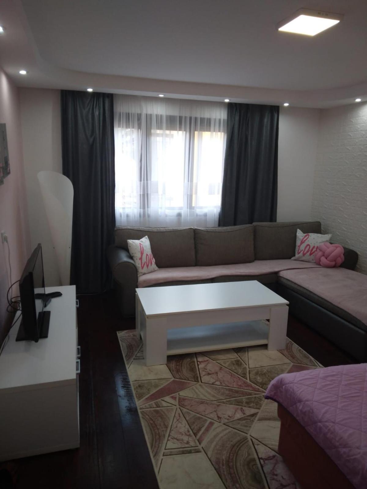Apartment Sanja Сараєво Екстер'єр фото