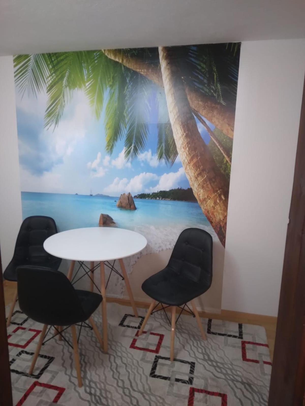 Apartment Sanja Сараєво Екстер'єр фото