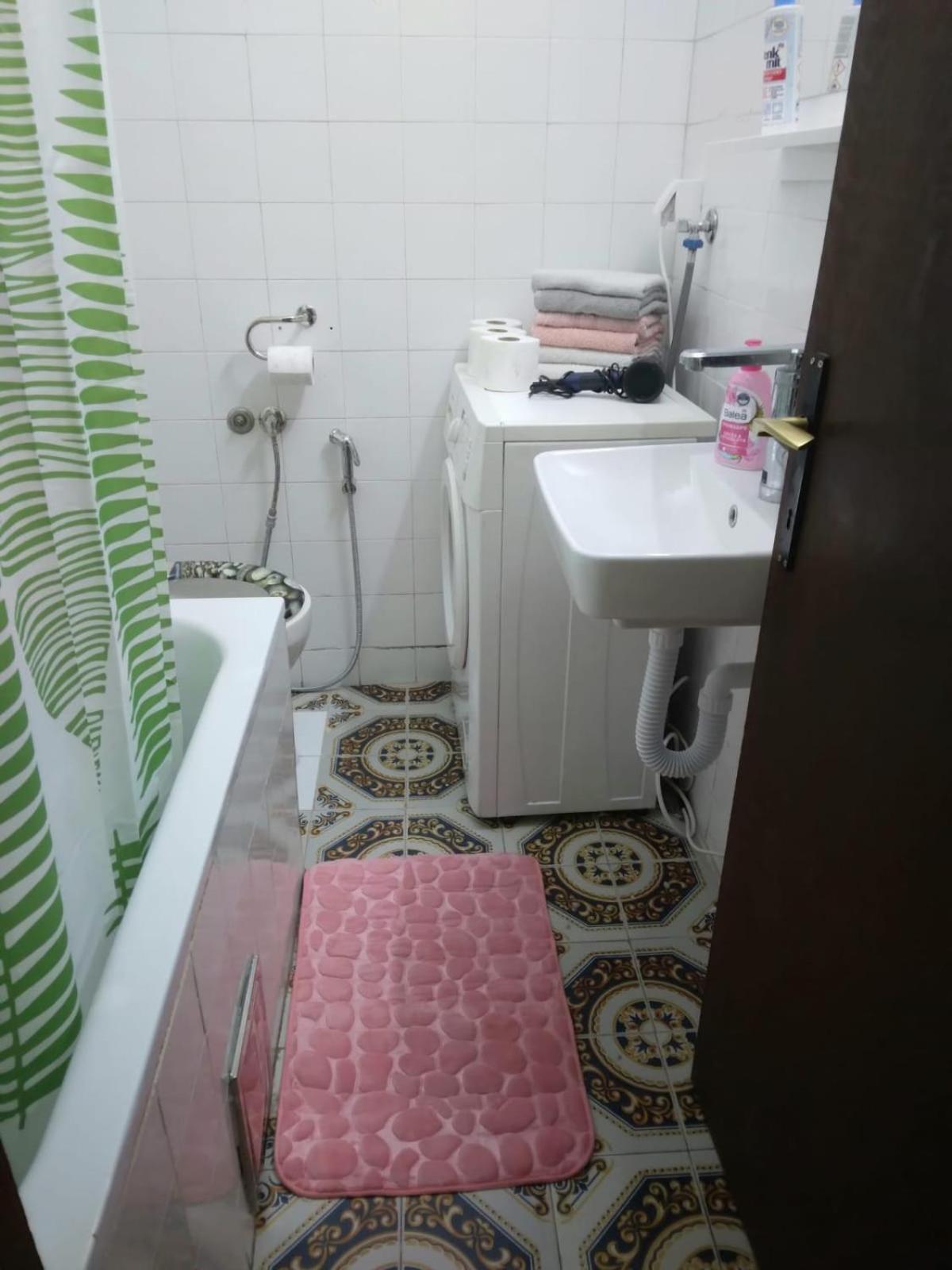 Apartment Sanja Сараєво Екстер'єр фото