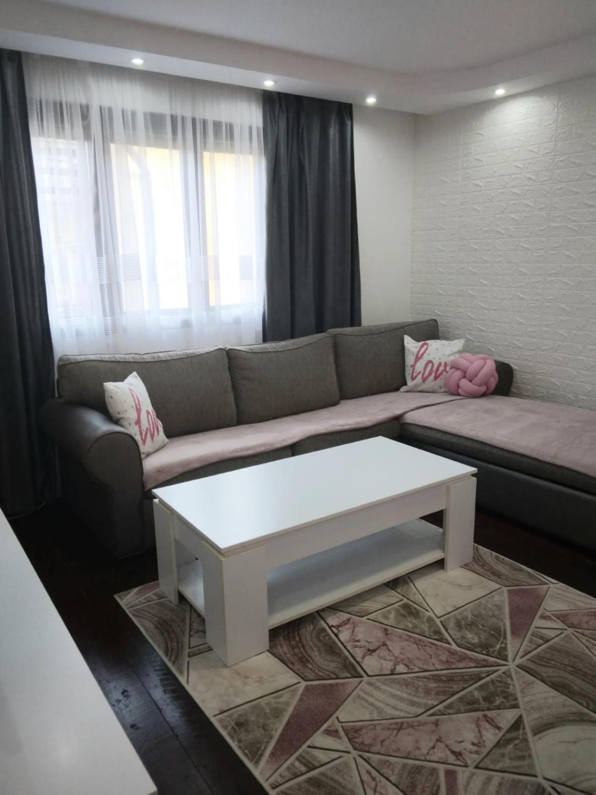 Apartment Sanja Сараєво Екстер'єр фото