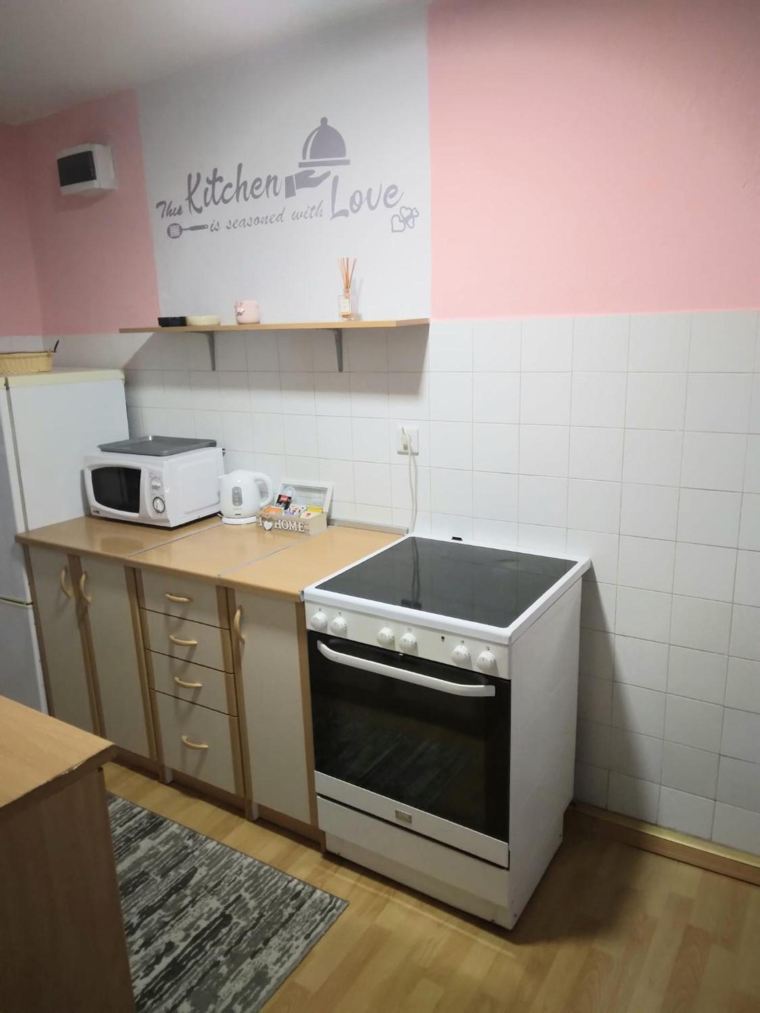 Apartment Sanja Сараєво Екстер'єр фото