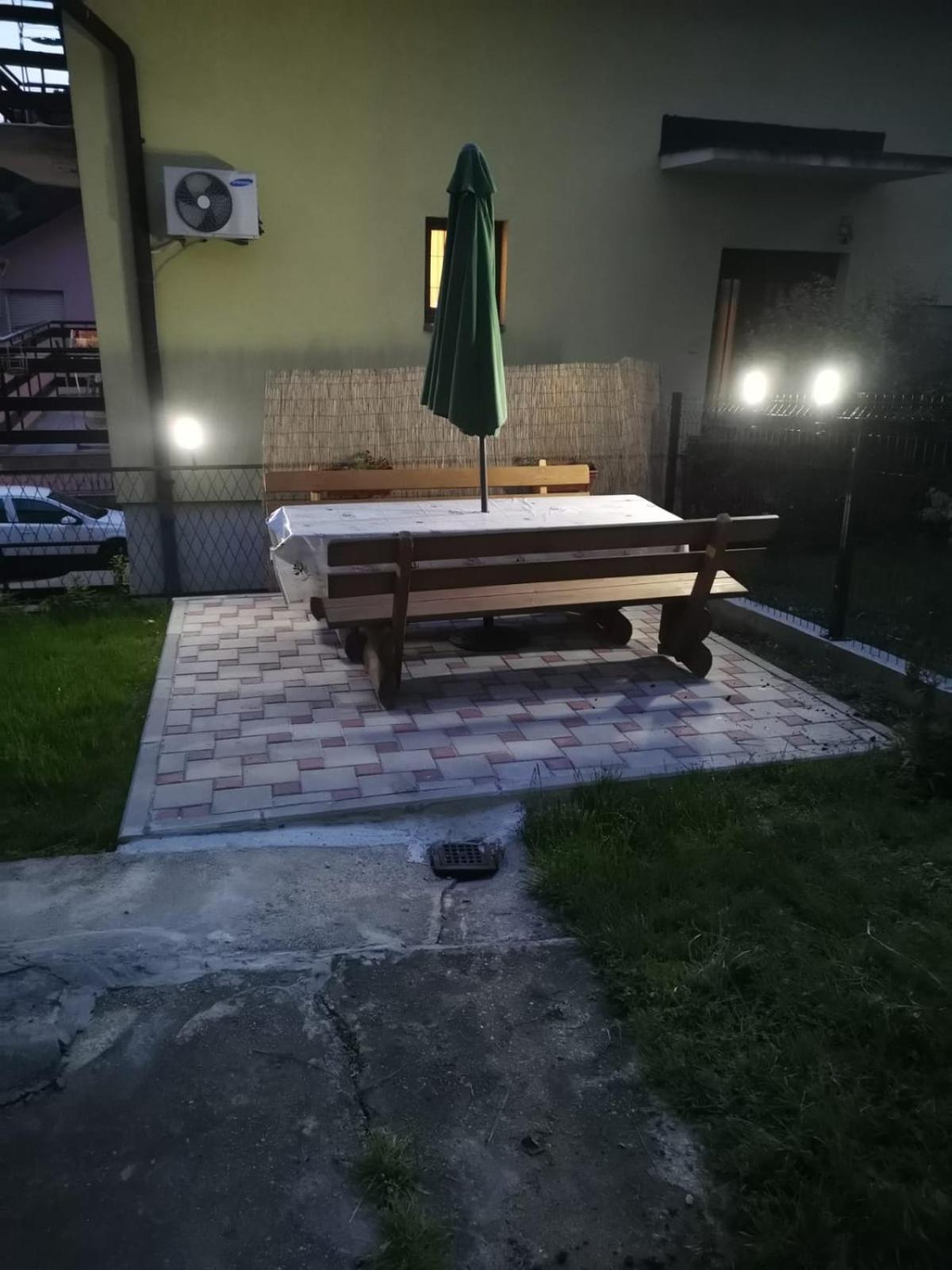 Apartment Sanja Сараєво Екстер'єр фото