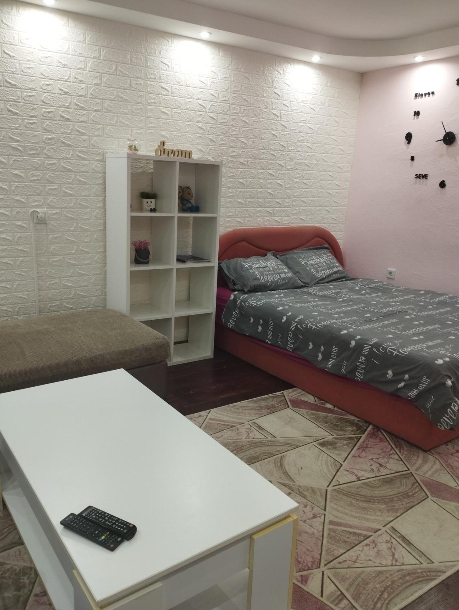 Apartment Sanja Сараєво Екстер'єр фото